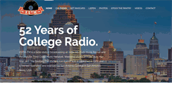Desktop Screenshot of ksym.org